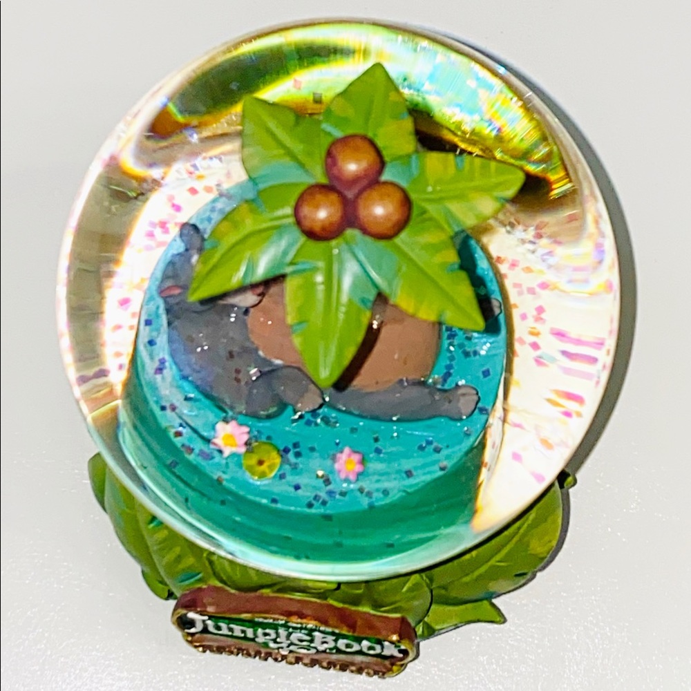Disney store jungle book snow globe - Picture 5 of 7
